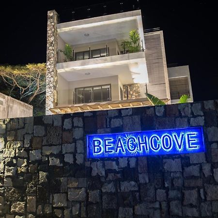 Beach Cove 4 Pereybere Beach Eksteriør bilde
